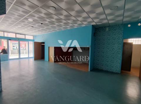 Loja  Arrendamento em Póvoa de Varzim, Beiriz e Argivai,Póvoa de Varzim