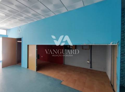 Loja  Arrendamento em Póvoa de Varzim, Beiriz e Argivai,Póvoa de Varzim