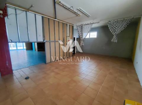 Loja  Arrendamento em Póvoa de Varzim, Beiriz e Argivai,Póvoa de Varzim