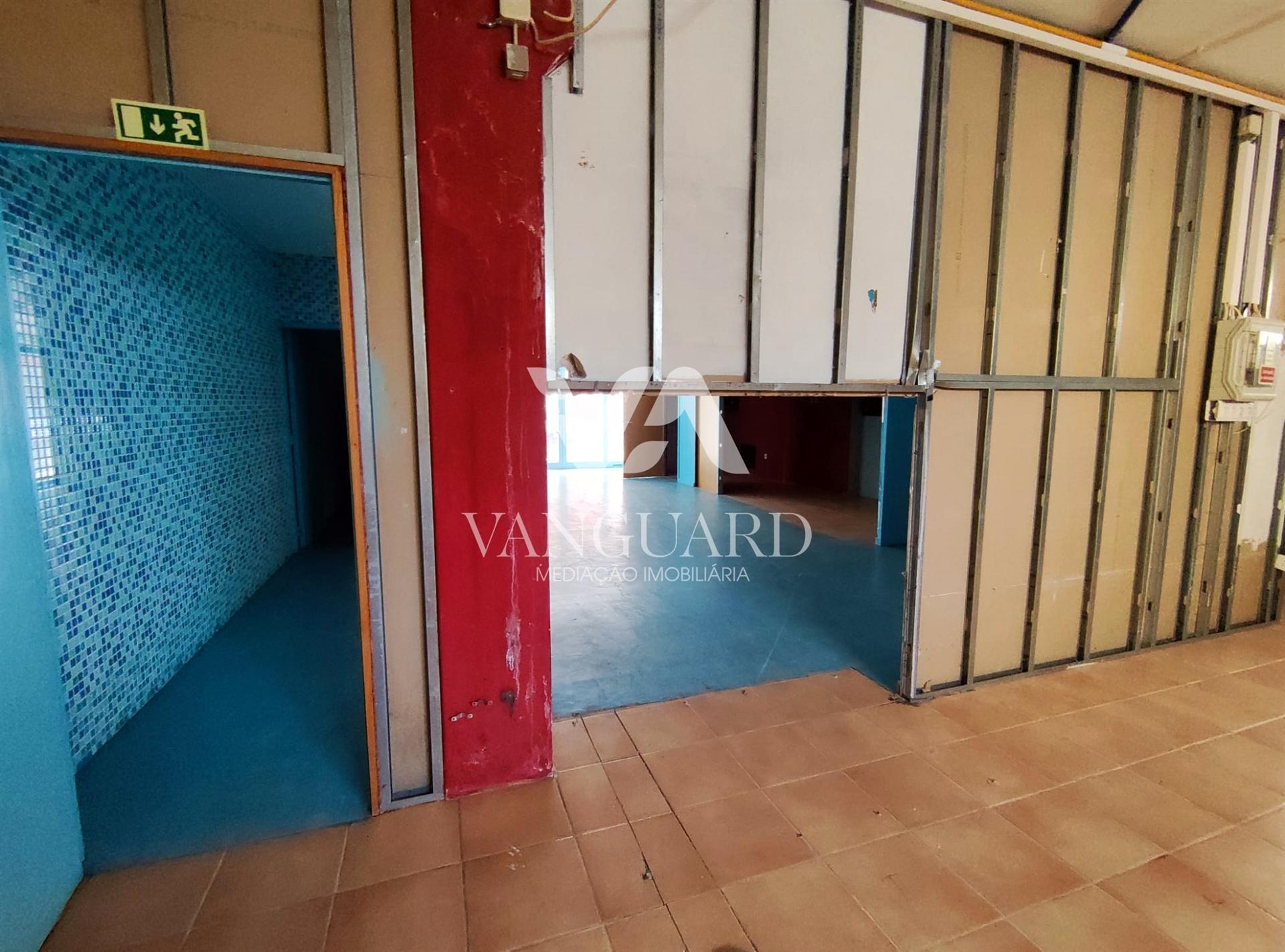 Loja  Arrendamento em Póvoa de Varzim, Beiriz e Argivai,Póvoa de Varzim