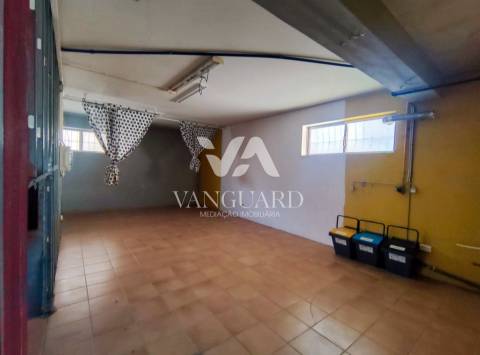 Loja  Arrendamento em Póvoa de Varzim, Beiriz e Argivai,Póvoa de Varzim