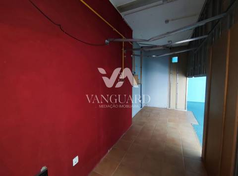 Loja  Arrendamento em Póvoa de Varzim, Beiriz e Argivai,Póvoa de Varzim