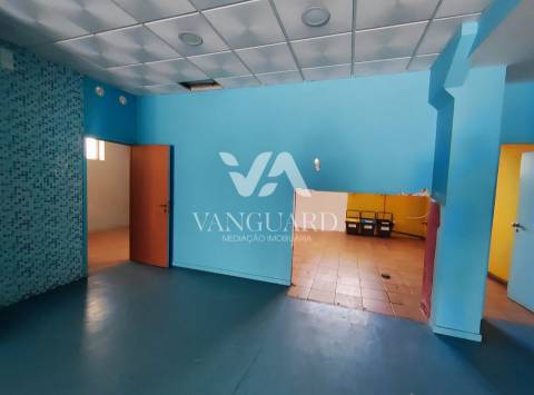 Loja  Arrendamento em Póvoa de Varzim, Beiriz e Argivai,Póvoa de Varzim