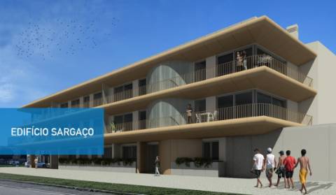 Apartamento T3 Venda em Aver-o-Mar, Amorim e Terroso,Póvoa de Varzim