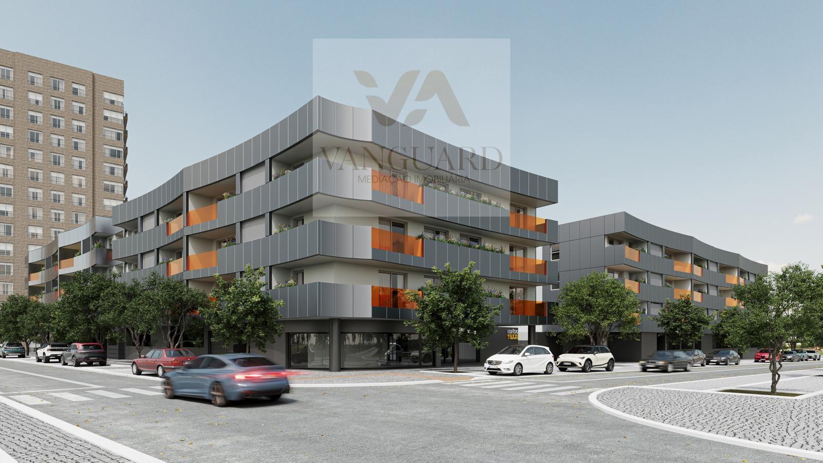 Apartamento T2 Venda em Póvoa de Varzim, Beiriz e Argivai,Póvoa de Varzim