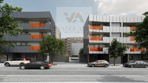 Apartamento T2 Venda em Póvoa de Varzim, Beiriz e Argivai,Póvoa de Varzim