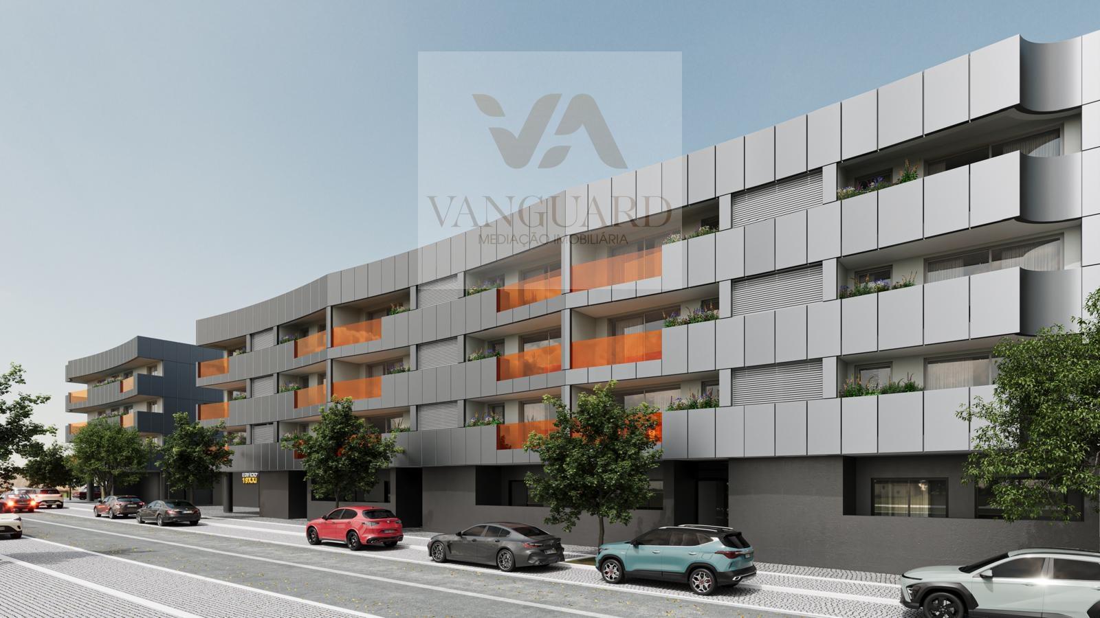 Apartamento T2 Venda em Póvoa de Varzim, Beiriz e Argivai,Póvoa de Varzim