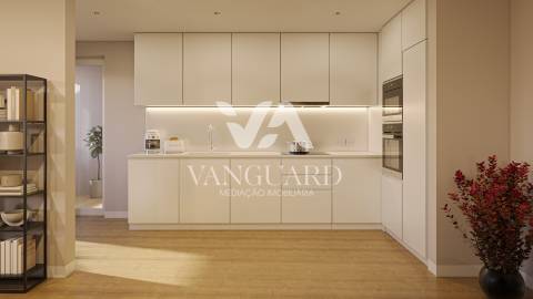 Apartamento T2 Venda em Póvoa de Varzim, Beiriz e Argivai,Póvoa de Varzim