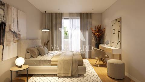 Apartamento T2 Venda em Póvoa de Varzim, Beiriz e Argivai,Póvoa de Varzim