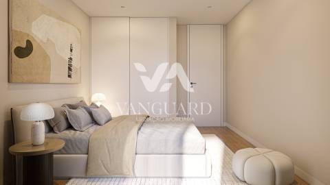 Apartamento T2 Venda em Póvoa de Varzim, Beiriz e Argivai,Póvoa de Varzim