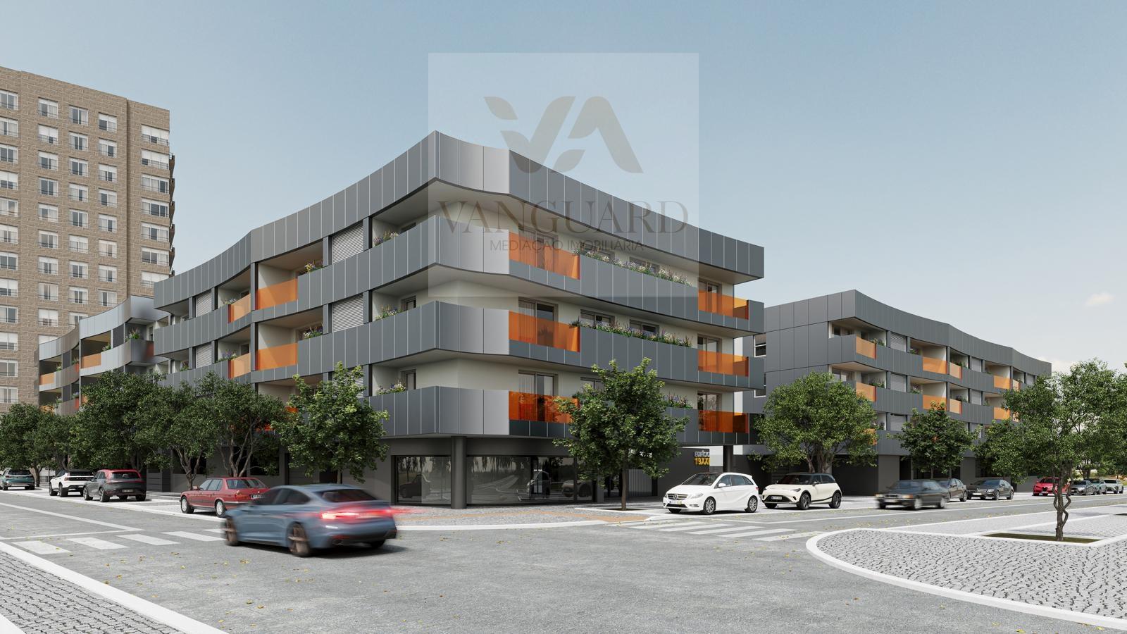 Apartamento T3 Venda em Póvoa de Varzim, Beiriz e Argivai,Póvoa de Varzim