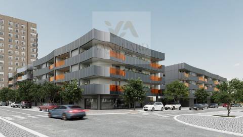 Apartamento T3 Venda em Póvoa de Varzim, Beiriz e Argivai,Póvoa de Varzim