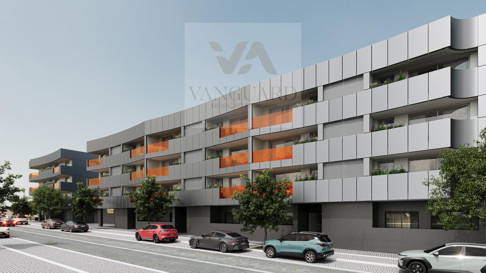 Apartamento T3 Venda em Póvoa de Varzim, Beiriz e Argivai,Póvoa de Varzim