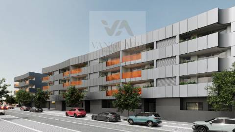 Apartamento T3 Venda em Póvoa de Varzim, Beiriz e Argivai,Póvoa de Varzim