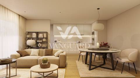 Apartamento T3 Venda em Póvoa de Varzim, Beiriz e Argivai,Póvoa de Varzim