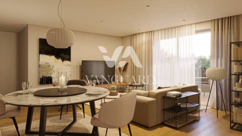 Apartamento T3 Venda em Póvoa de Varzim, Beiriz e Argivai,Póvoa de Varzim