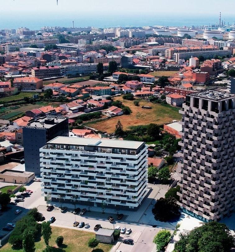 Apartamento T2 DUPLEX Venda em Matosinhos e Leça da Palmeira,Matosinhos