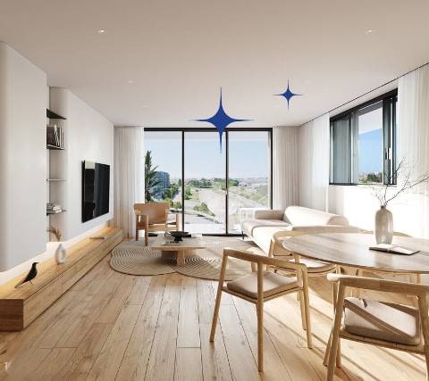 Apartamento T2 DUPLEX Venda em Matosinhos e Leça da Palmeira,Matosinhos