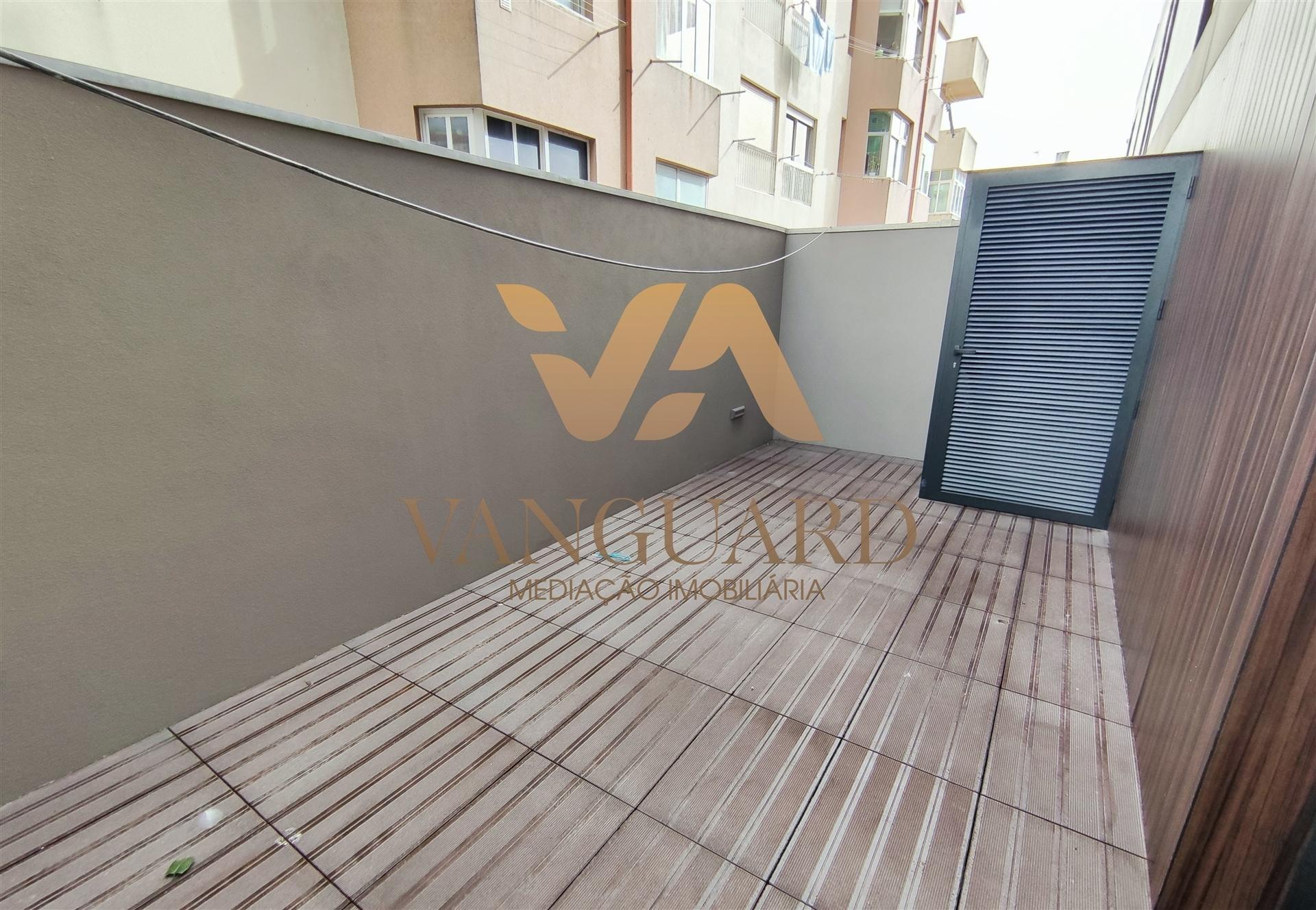 Apartamento T0 Venda em Póvoa de Varzim, Beiriz e Argivai,Póvoa de Varzim
