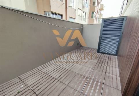Apartamento T0 Venda em Póvoa de Varzim, Beiriz e Argivai,Póvoa de Varzim