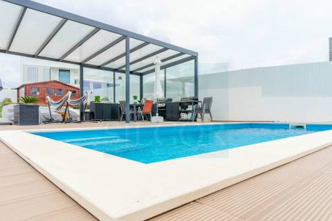 Moradia Isolada T4+1 Venda em Fernão Ferro,Seixal