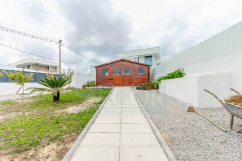 Moradia Isolada T4+1 Venda em Fernão Ferro,Seixal