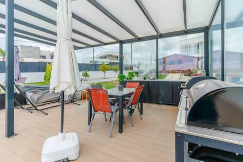 Moradia Isolada T4+1 Venda em Fernão Ferro,Seixal