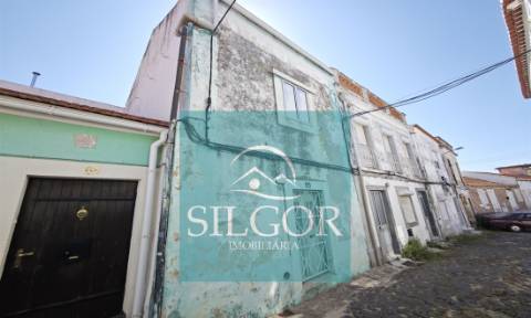 Prédio T2 Venda em Barreiro e Lavradio,Barreiro