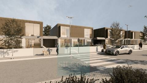 Lote de Terreno  Venda em Santo António da Charneca,Barreiro