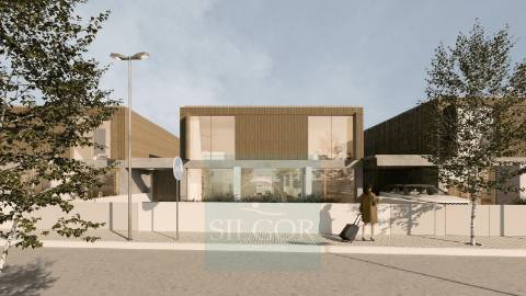 Lote de Terreno  Venda em Santo António da Charneca,Barreiro