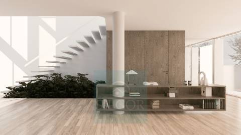 Lote de Terreno  Venda em Santo António da Charneca,Barreiro