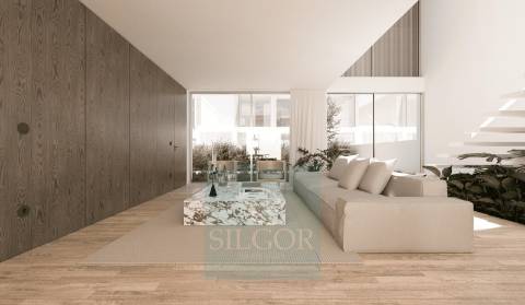 Lote de Terreno  Venda em Santo António da Charneca,Barreiro