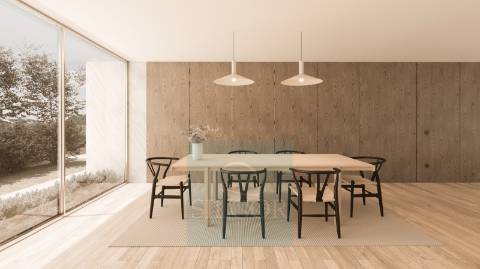 Lote de Terreno  Venda em Santo António da Charneca,Barreiro