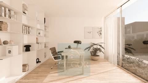 Lote de Terreno  Venda em Santo António da Charneca,Barreiro