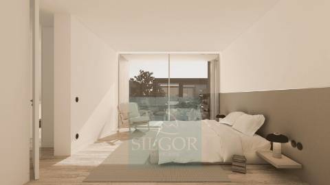 Lote de Terreno  Venda em Santo António da Charneca,Barreiro