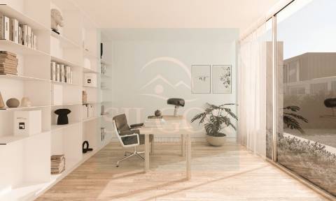 Lote de Terreno  Venda em Santo António da Charneca,Barreiro