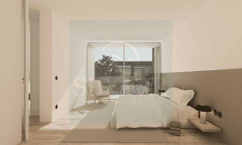 Lote de Terreno  Venda em Santo António da Charneca,Barreiro