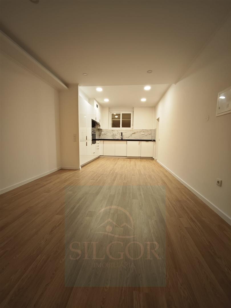 Apartamento T2 Venda em Baixa da Banheira e Vale da Amoreira,Moita