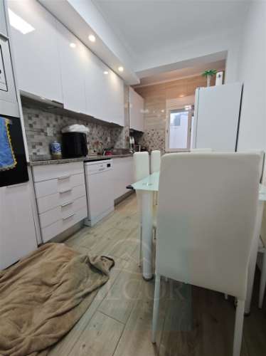 Apartamento T2 Venda em Baixa da Banheira e Vale da Amoreira,Moita