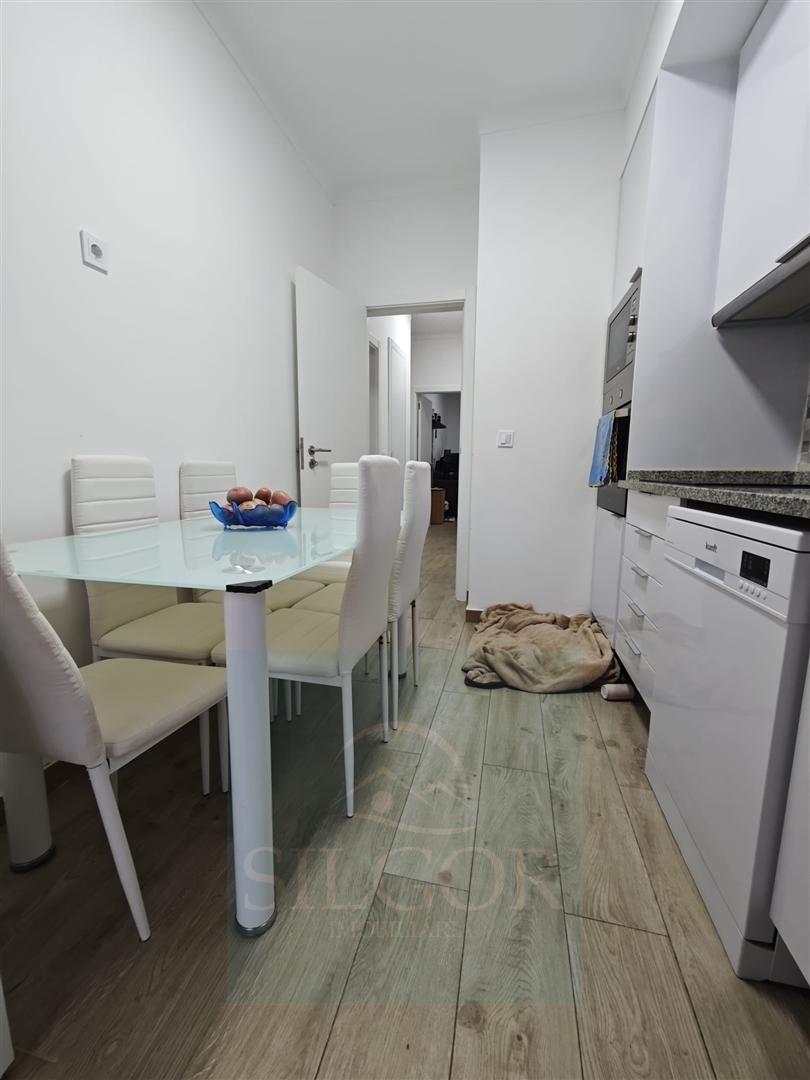 Apartamento T2 Venda em Baixa da Banheira e Vale da Amoreira,Moita