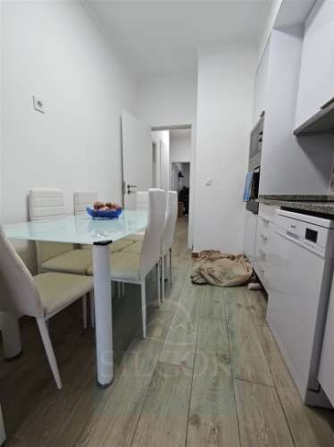 Apartamento T2 Venda em Baixa da Banheira e Vale da Amoreira,Moita
