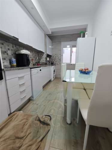 Apartamento T2 Venda em Baixa da Banheira e Vale da Amoreira,Moita