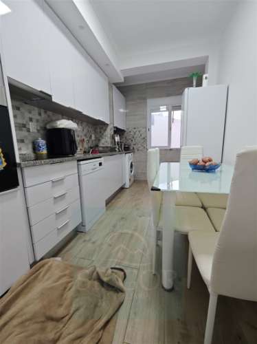 Apartamento T2 Venda em Baixa da Banheira e Vale da Amoreira,Moita