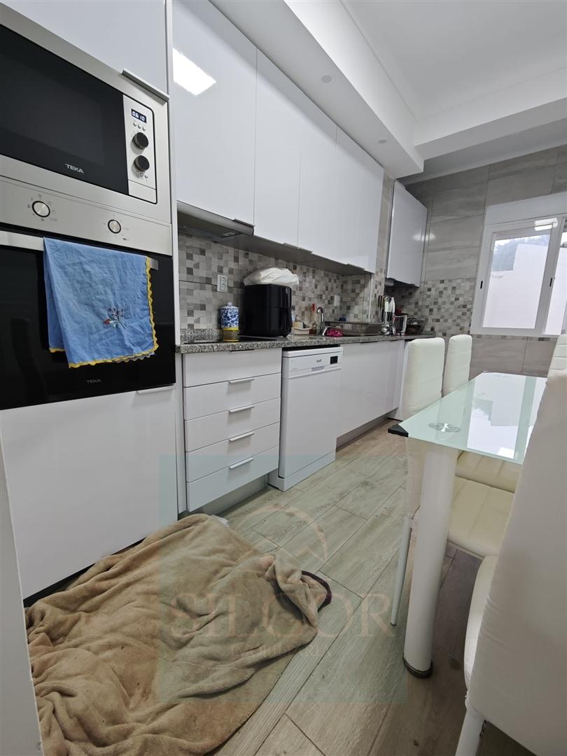 Apartamento T2 Venda em Baixa da Banheira e Vale da Amoreira,Moita