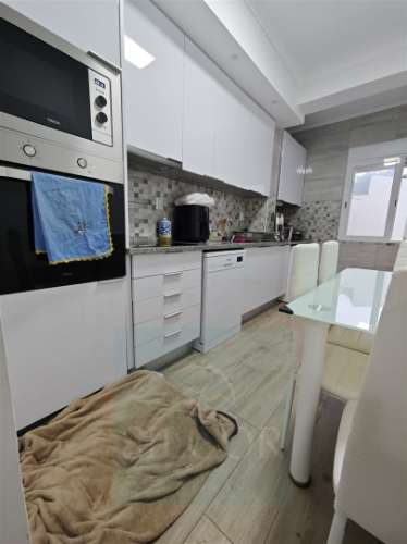 Apartamento T2 Venda em Baixa da Banheira e Vale da Amoreira,Moita