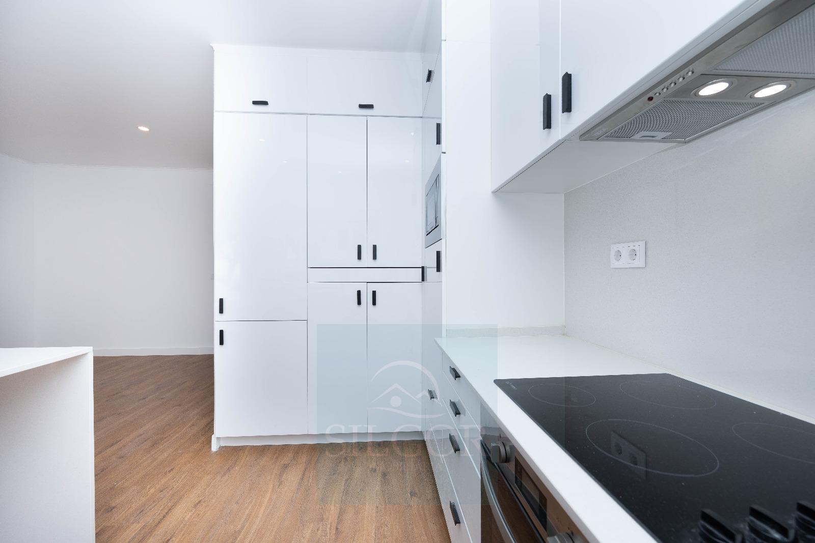 Apartamento T2 Venda em Baixa da Banheira e Vale da Amoreira,Moita