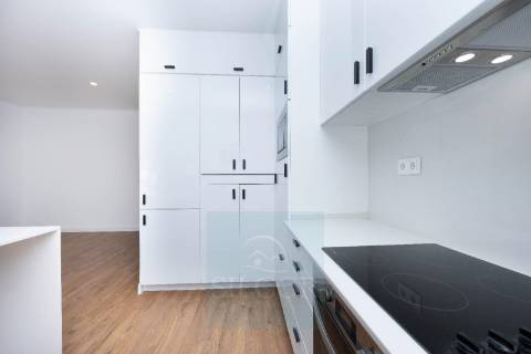 Apartamento T2 Venda em Baixa da Banheira e Vale da Amoreira,Moita