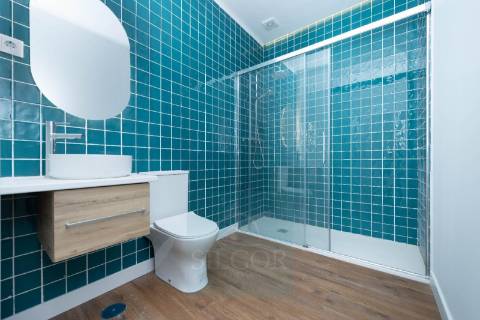 Apartamento T2 Venda em Baixa da Banheira e Vale da Amoreira,Moita