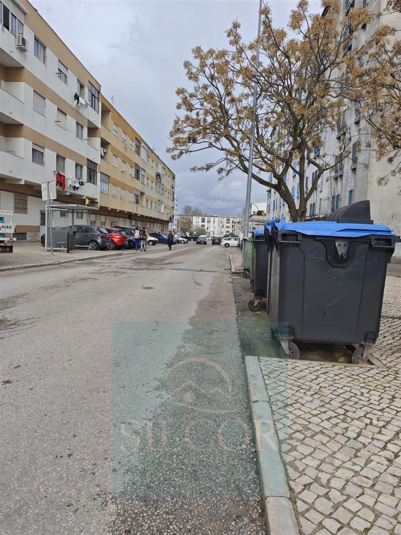 Lote de Terreno  Venda em Baixa da Banheira e Vale da Amoreira,Moita