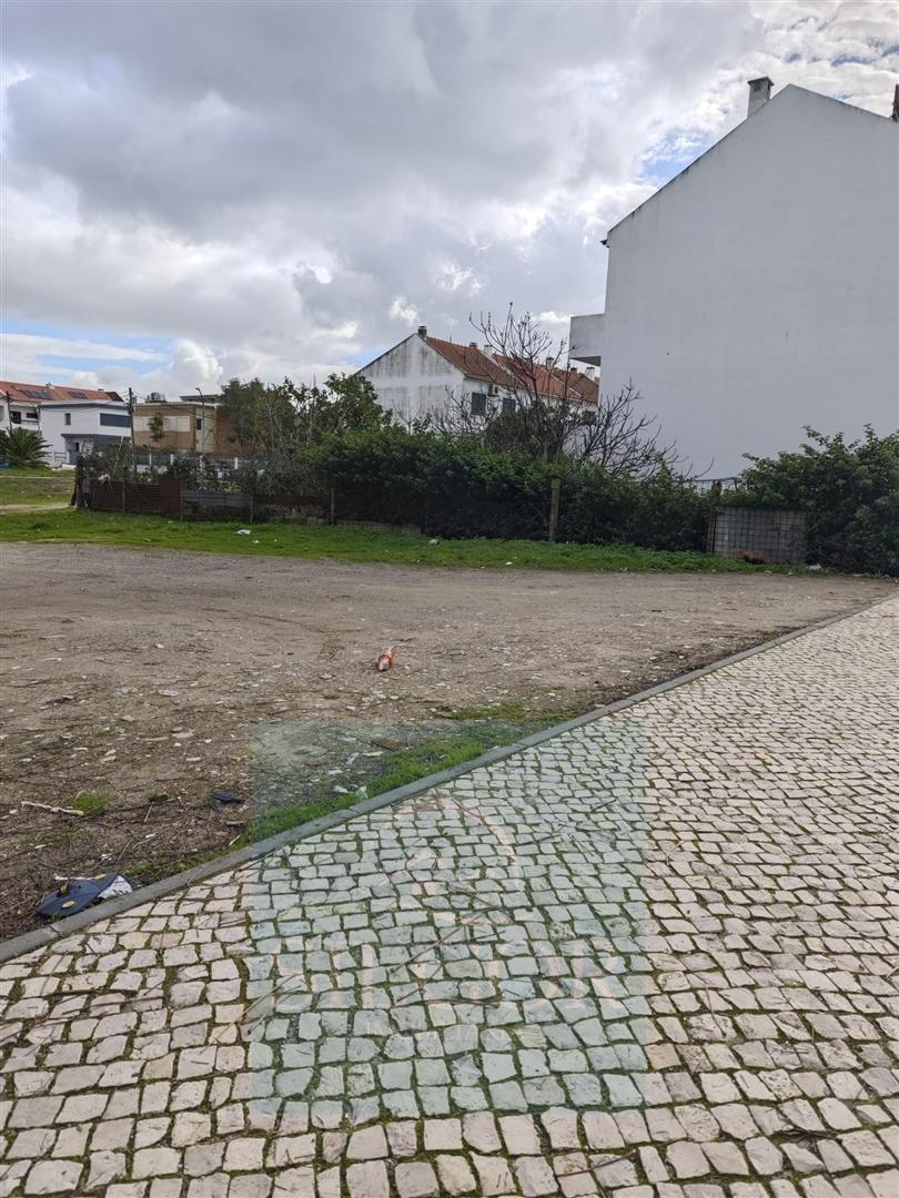 Lote de Terreno  Venda em Baixa da Banheira e Vale da Amoreira,Moita